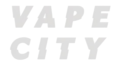 Vape City Logo